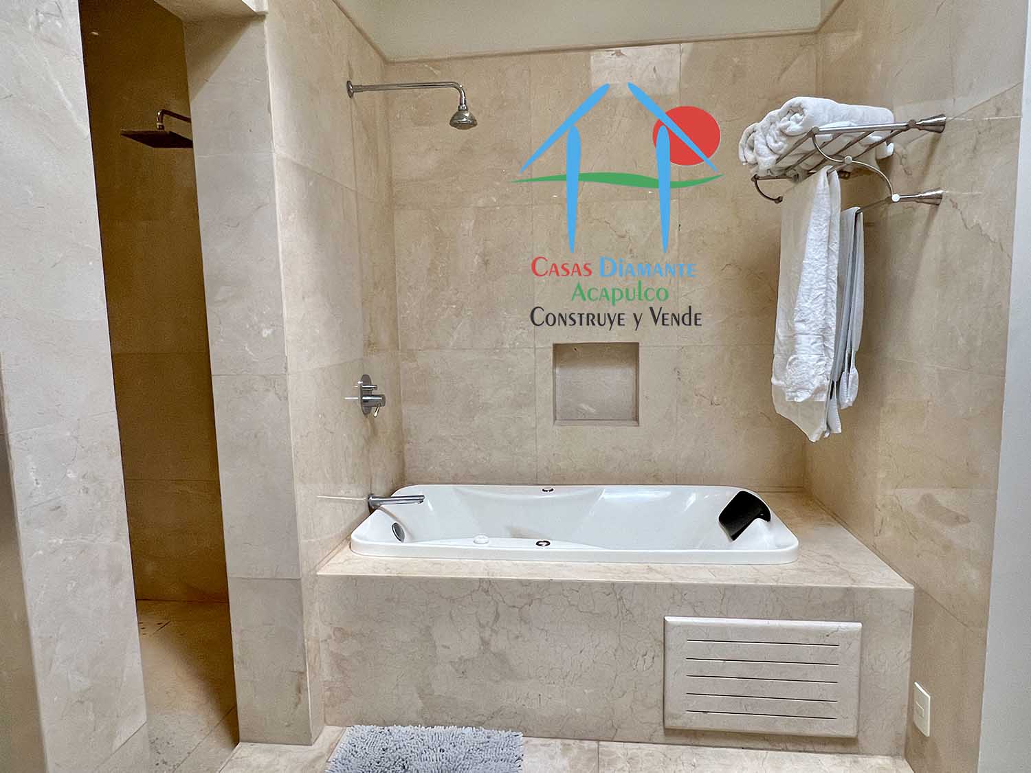 Dolce Vita - Recámara cuatro 9